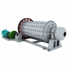 Industrial Steel Roll Slag Ball Mill